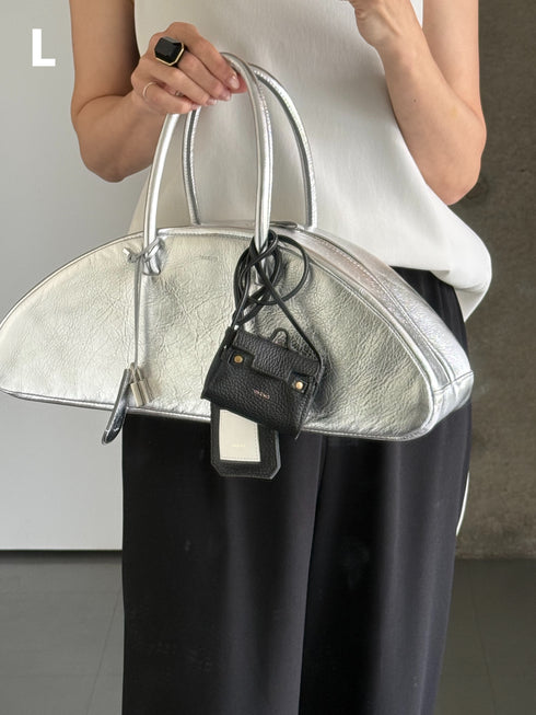 half moon BostonBag
